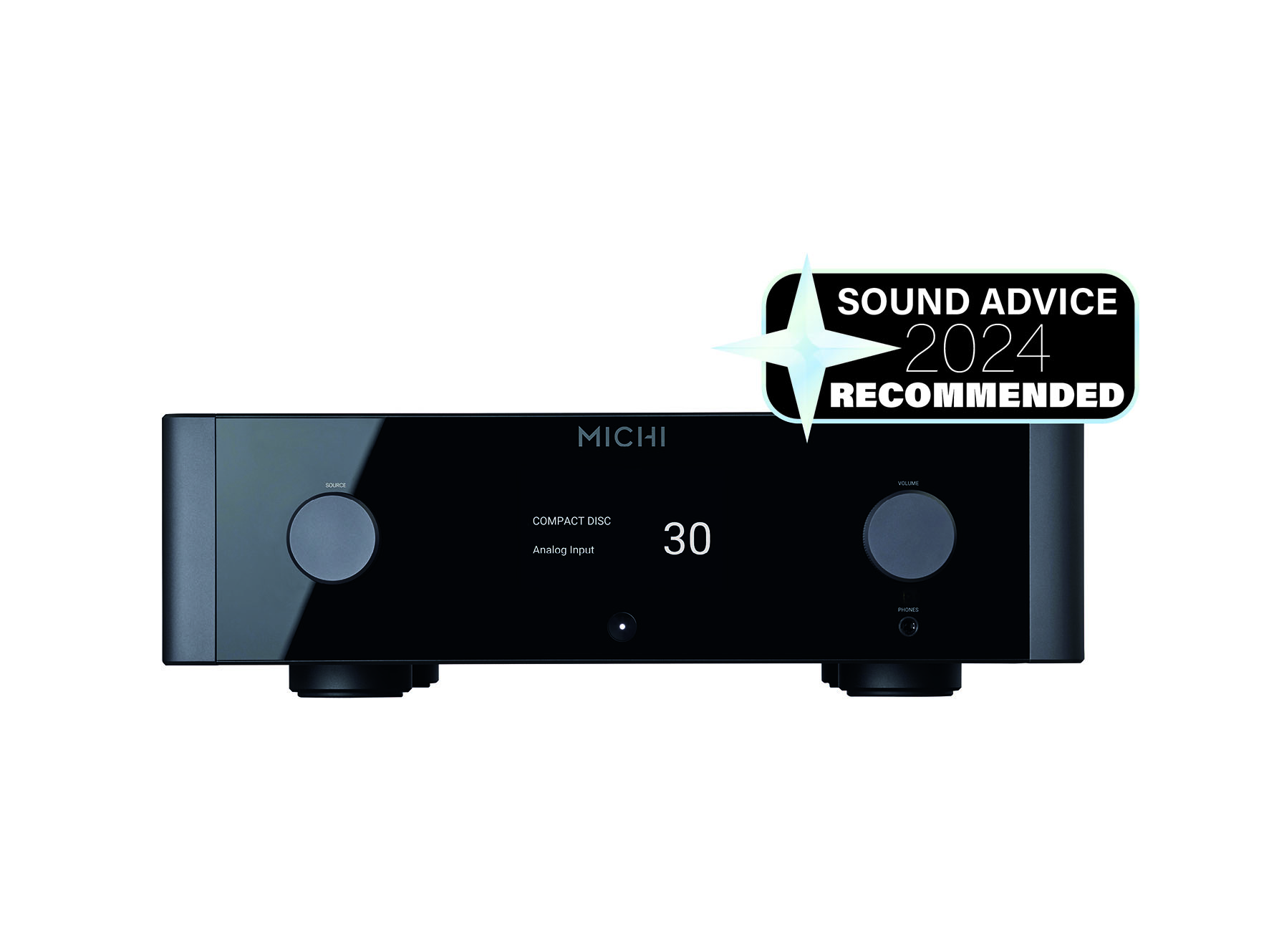 Michi X3 Series 2 - Sound Advice Review